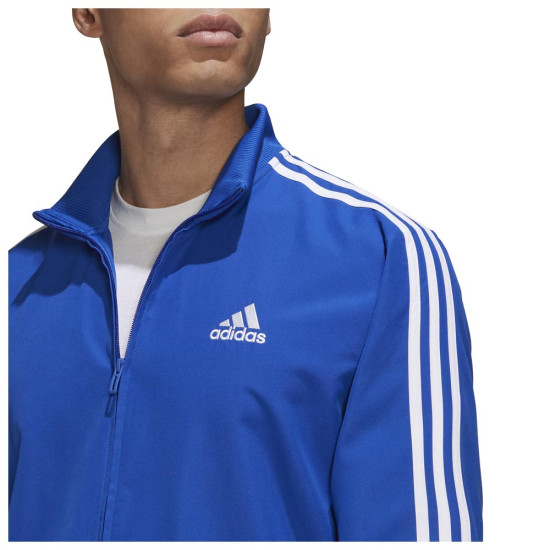 Adidas Ανδρικές φόρμες σετ M 3S WV TT TS Adidas Ανδρικές φόρμες σετ M 3S WV TT TS